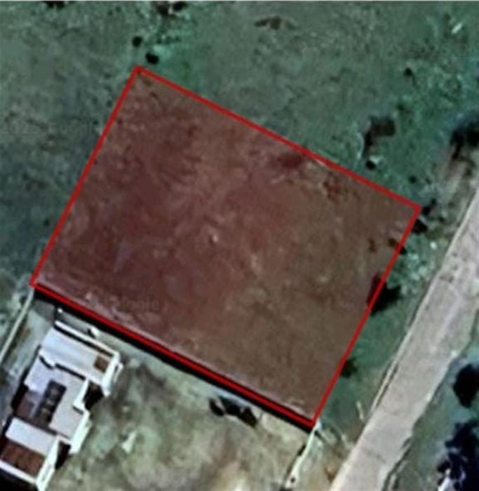 Vacant Land Residential in Ingagane For Sale: 884 m², near parks and schools.