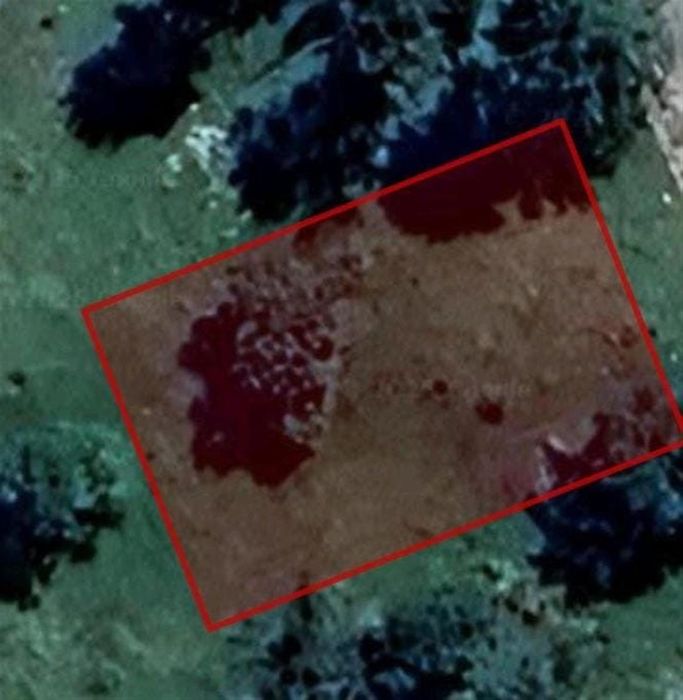 Vacant Land Residential in Ingagane For Sale: 864 m², near parks and schools.