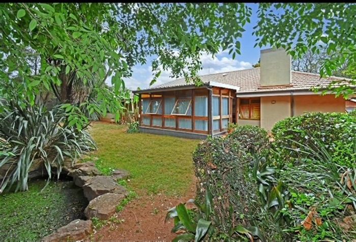 For Sale: Spacious 4-Bedroom House in Observatory with Pool, Garden, and Garage.