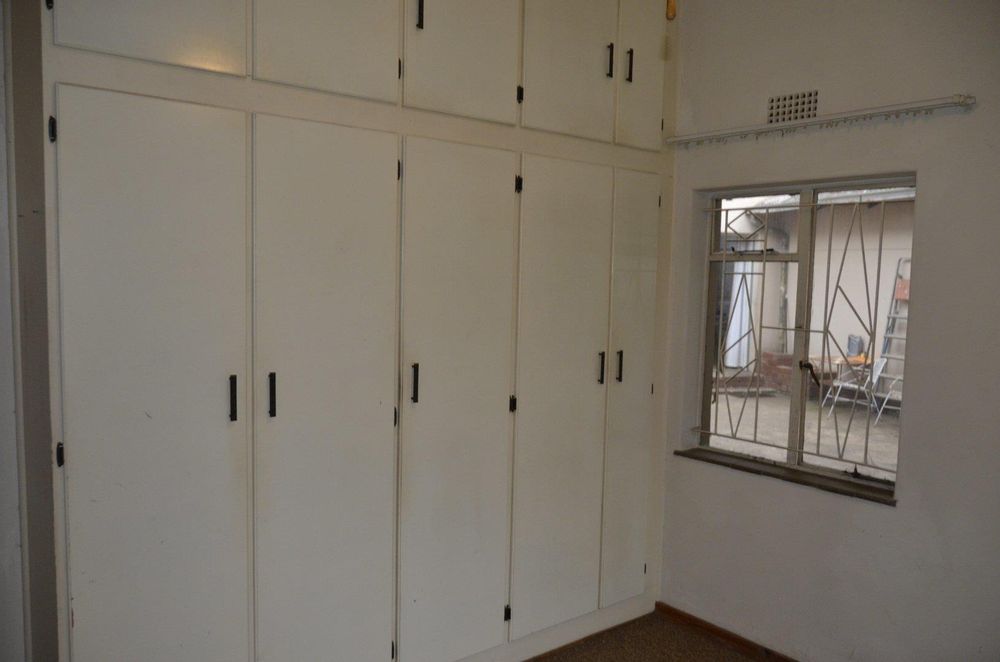Cupboards