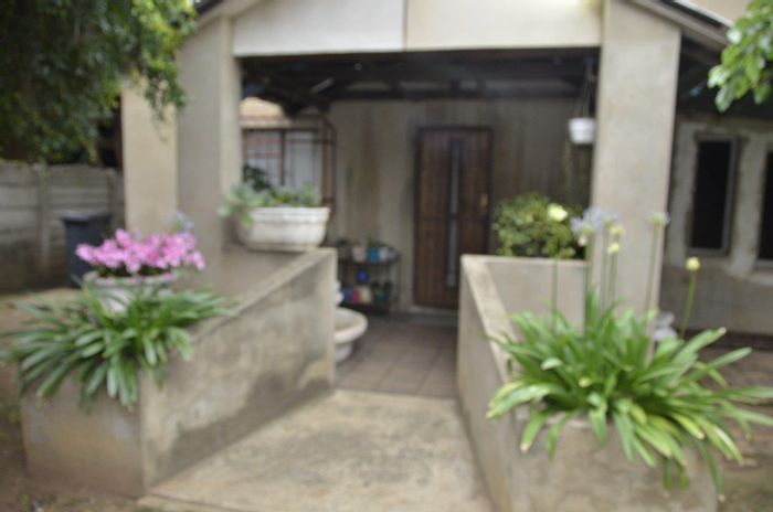 Vacant Land Residential For Sale in Sonland Park with ample space and potential.