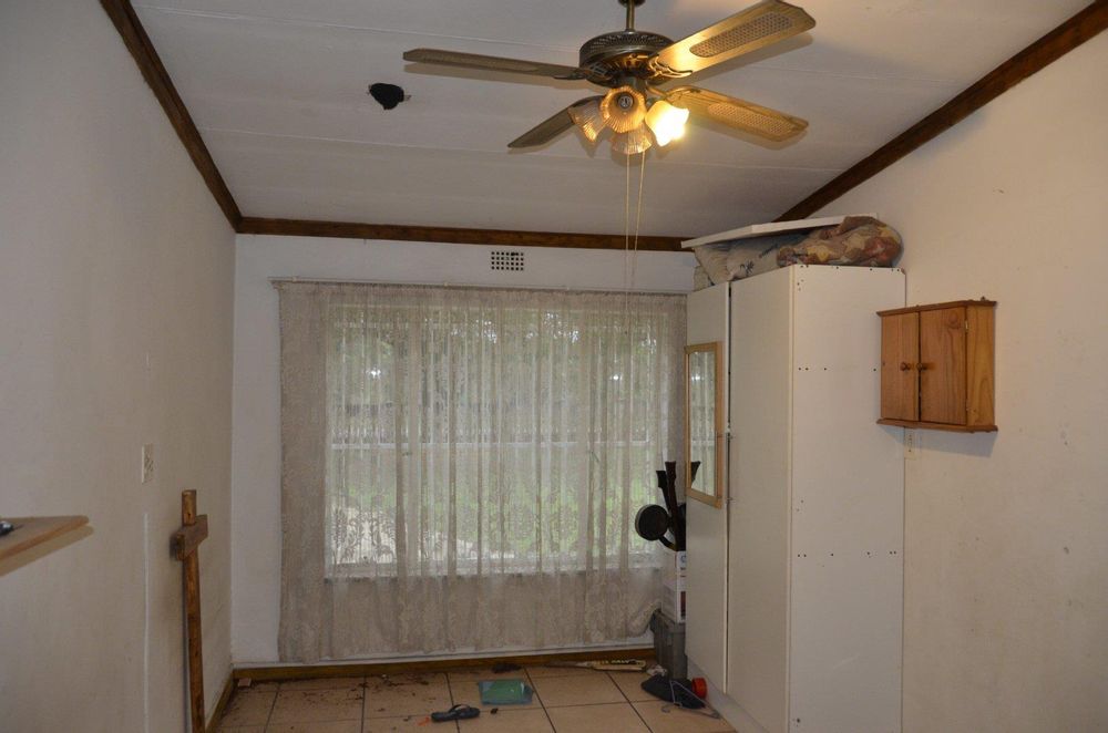 Dinning room of house