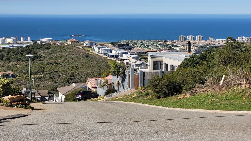 REALISTIC OCEAN VIEW