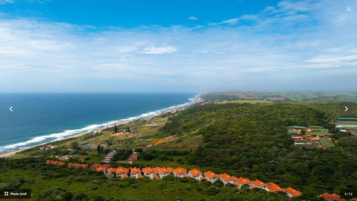 Vacant Land for Sale in La Mercy Central with Sea Views and Development Potential.