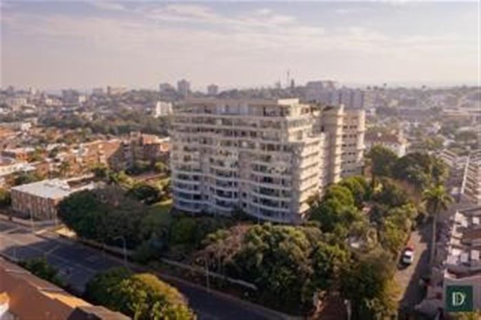 Essenwood Apartment For Sale: Four en-suite bedrooms, private balcony, and parking bays.