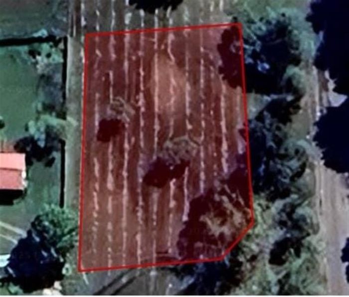 Vacant Residential Land for Sale in Ingagane - Ideal for Development Opportunities!