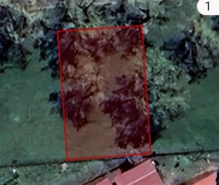 Vacant Land Residential For Sale in Ingagane - Ideal for Development Opportunities.