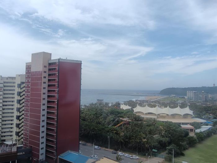 For Sale: South Beach Apartment with 2 Bedrooms, Harbour Views, and 24-Hour Security.