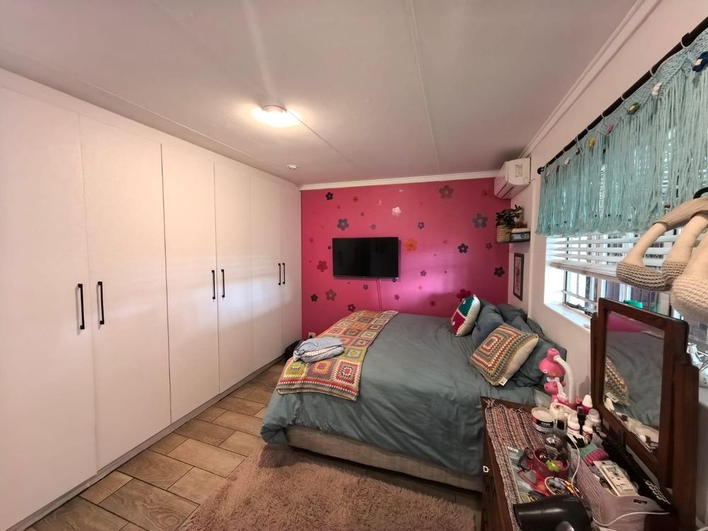 Ground Floor Bedroom