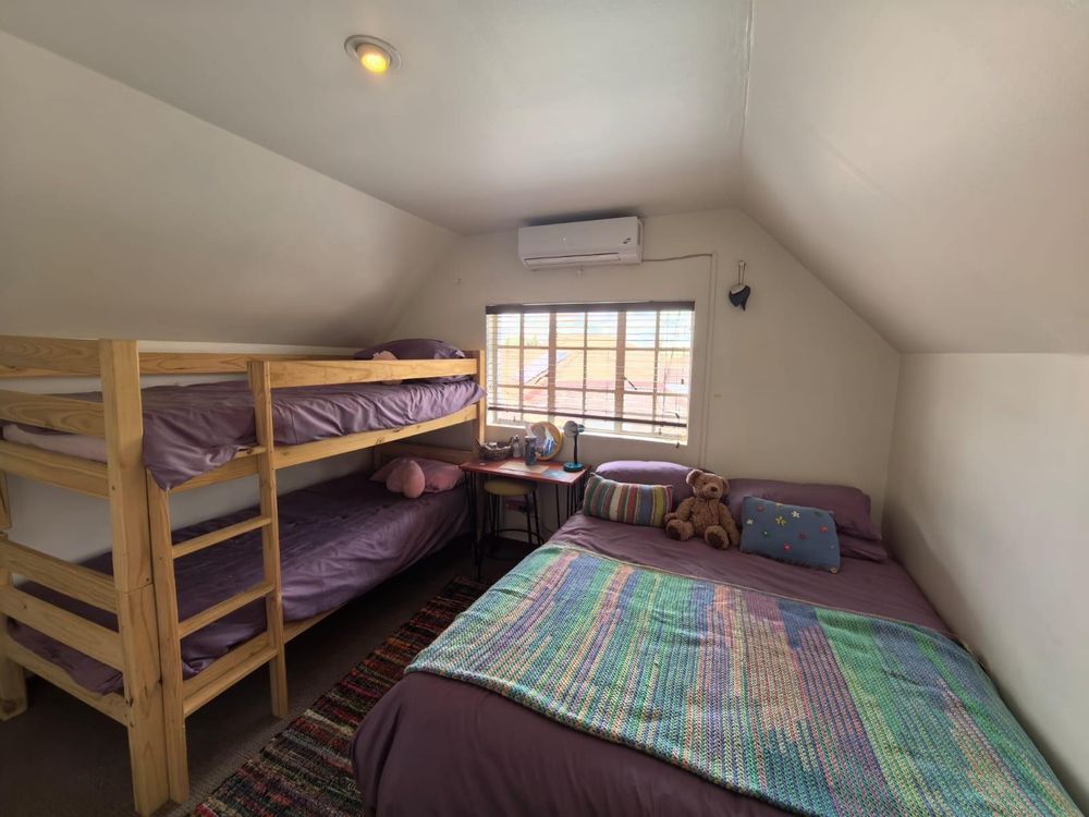 First Floor Bedroom 1