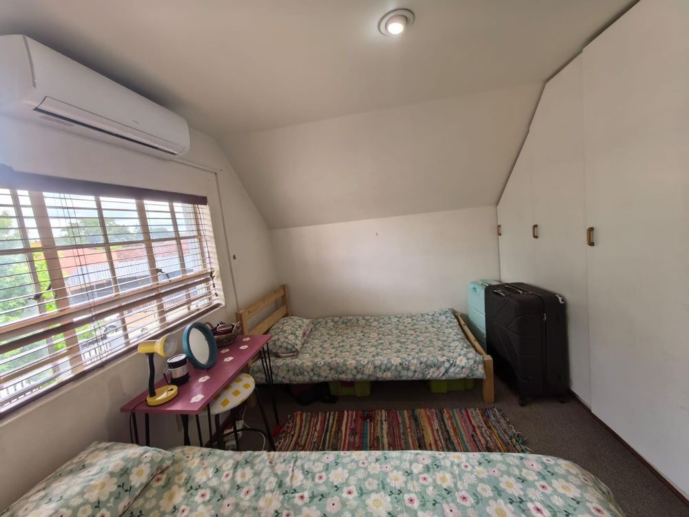 First Floor Bedroom 2