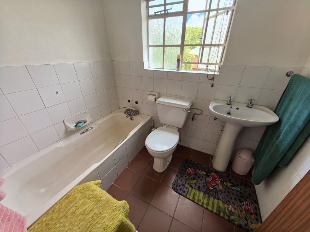 First Floor Bathroom