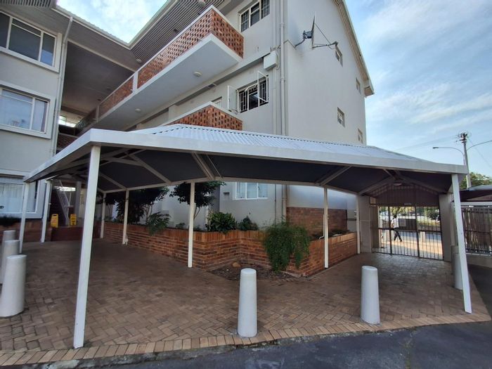 2-Bedroom Apartment To Rent in Esterville, near shops, gym, and restaurants.