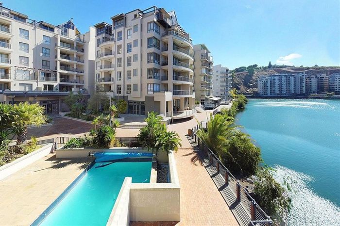 Penthouse for Sale in Tyger Valley: 3 bedrooms, balconies, pool, secure complex.