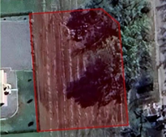 Vacant Land Residential for Sale in Ingagane – Ideal for Development Opportunities.