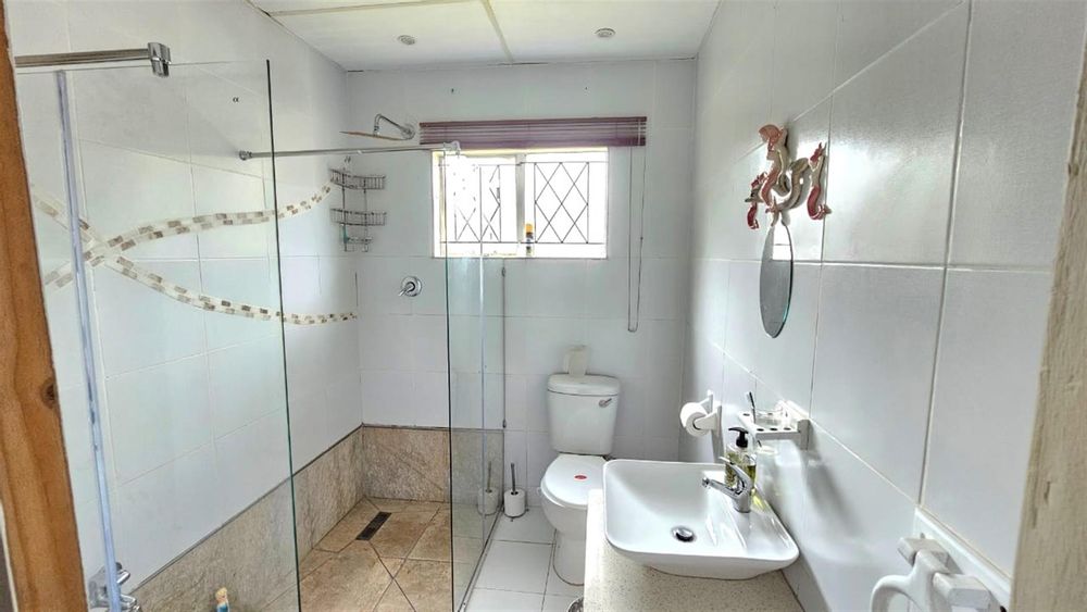 General bathroom
