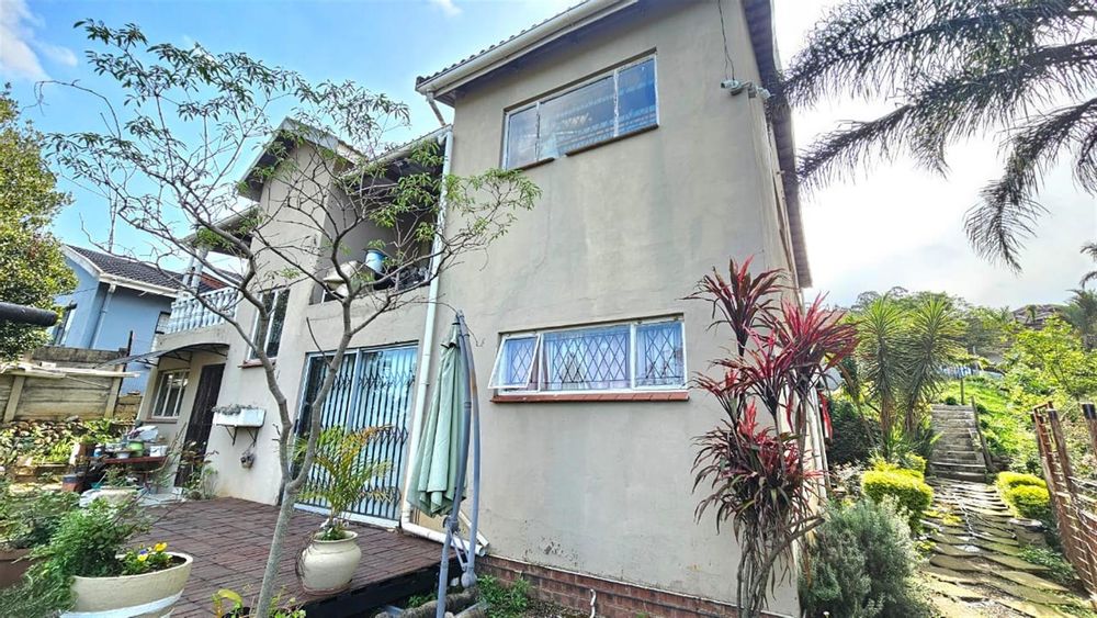 good backyard outlook