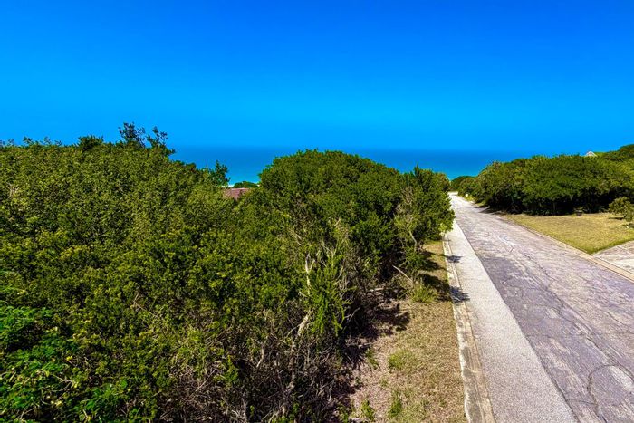 Vacant Land Residential For Sale in Blue Horizon Bay - 960 m² near beach.