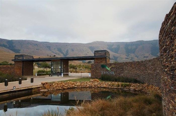 Vacant Land Residential To Rent at Vulintaba Country Estate, services included.