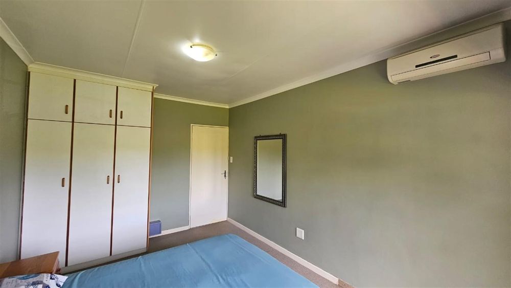 all rooms have built in cupboards