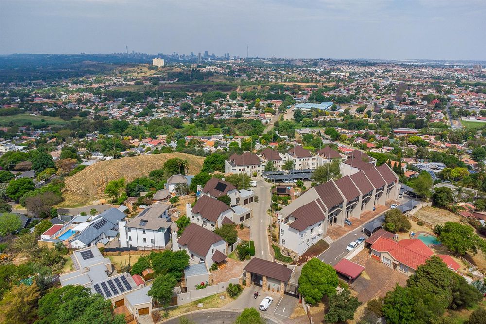 Elephant Hills Estate