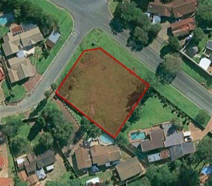 Bramley Manor Vacant Land For Sale – 1511 m², ideal for custom homes.