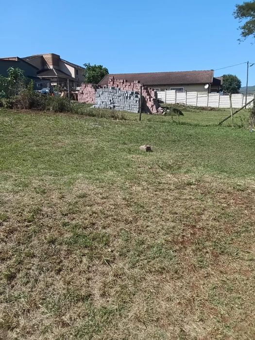 Imbali For Sale: Vacant Land Residential, fully serviced, close to amenities.