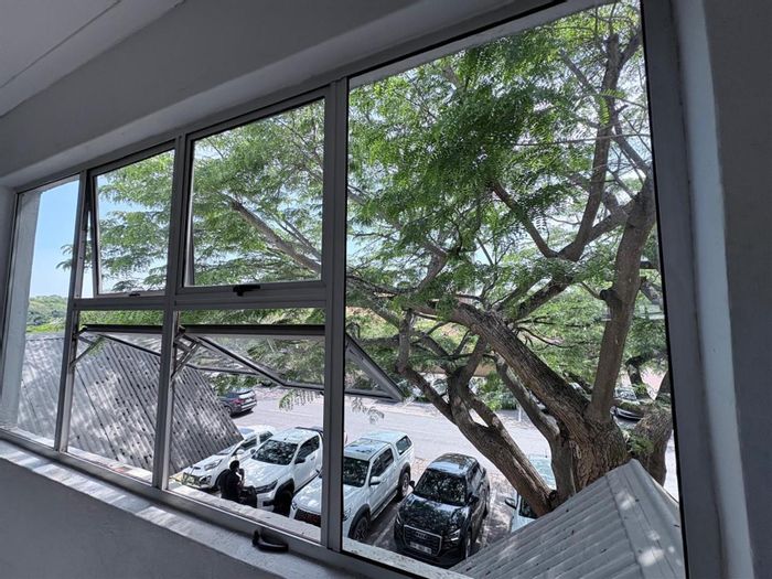 Office to Rent in White River Central: Boardroom, reception, three offices, kitchen.