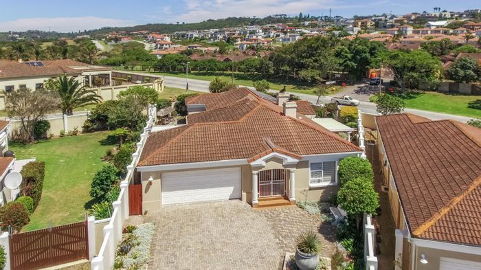 For Sale: Townhouse in Lovemore Park with 4 bedrooms, garden, and security features.