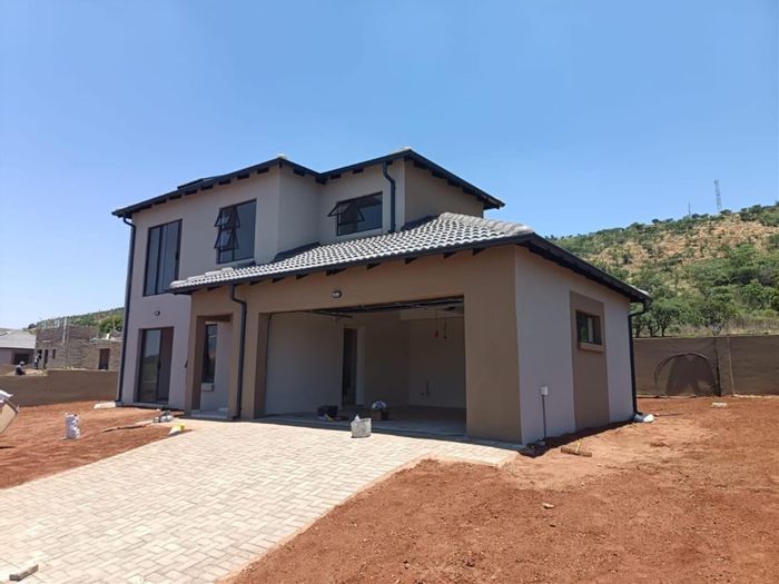 House For Sale in The Orchards: Secure living, energy-efficient homes, various sizes available.