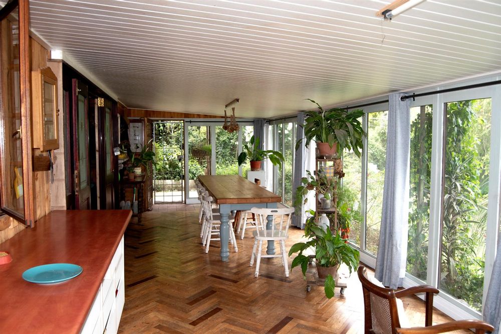 Verandah`