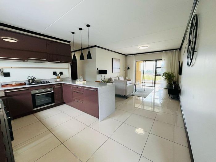 For Sale: Apartment in Blue Hills with 24-hour security and private patio.