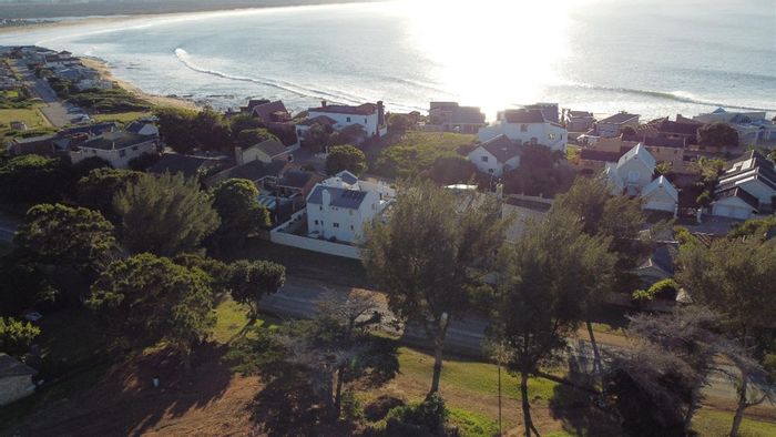 Wavecrest Vacant Land Residential For Sale: 906 m² near Jeffreys Bay surf spot.