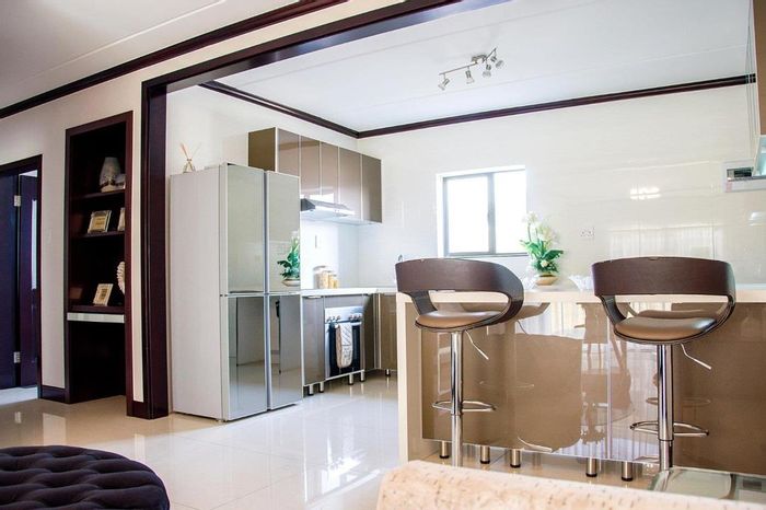 For Sale: 3-Bedroom Apartment in Craigavon with pool, clubhouse, and secure access.