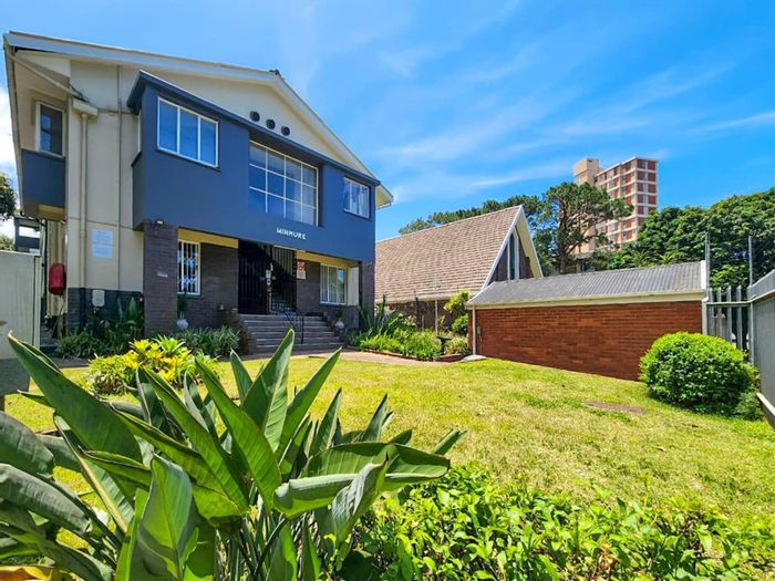 Morningside Apartment For Sale: 1 Bed, Private Balcony, Secure Complex, Ideal Location.