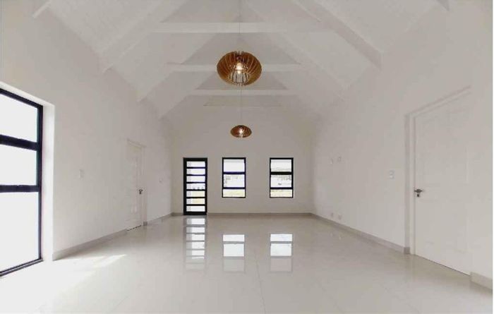 For Sale: House in St Helena Views with solar system, patio, and approved plans.