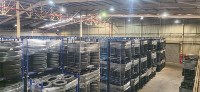 House To Rent in Uitenhage Central with secure yard and ample power supply.