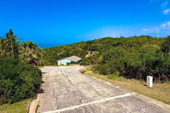 Vacant Land Residential for Sale in Blue Horizon Bay - 831sqm, possible ocean views.