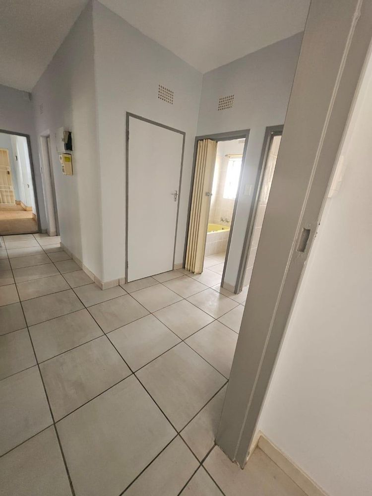 View of conecting rooms