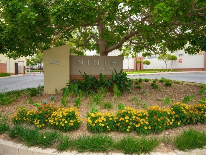 2 Bedroom Apartment To Rent in Noordwyk with security, parking, and convenience.