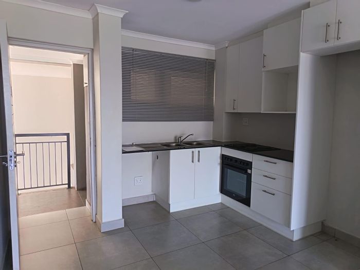 For Sale: Apartment in Lincoln Meade with 2 beds, balcony, and secure parking.