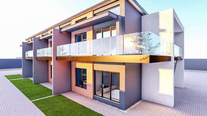 Vacant Land Residential For Sale in Mankweng, 2.2km from University of Limpopo.