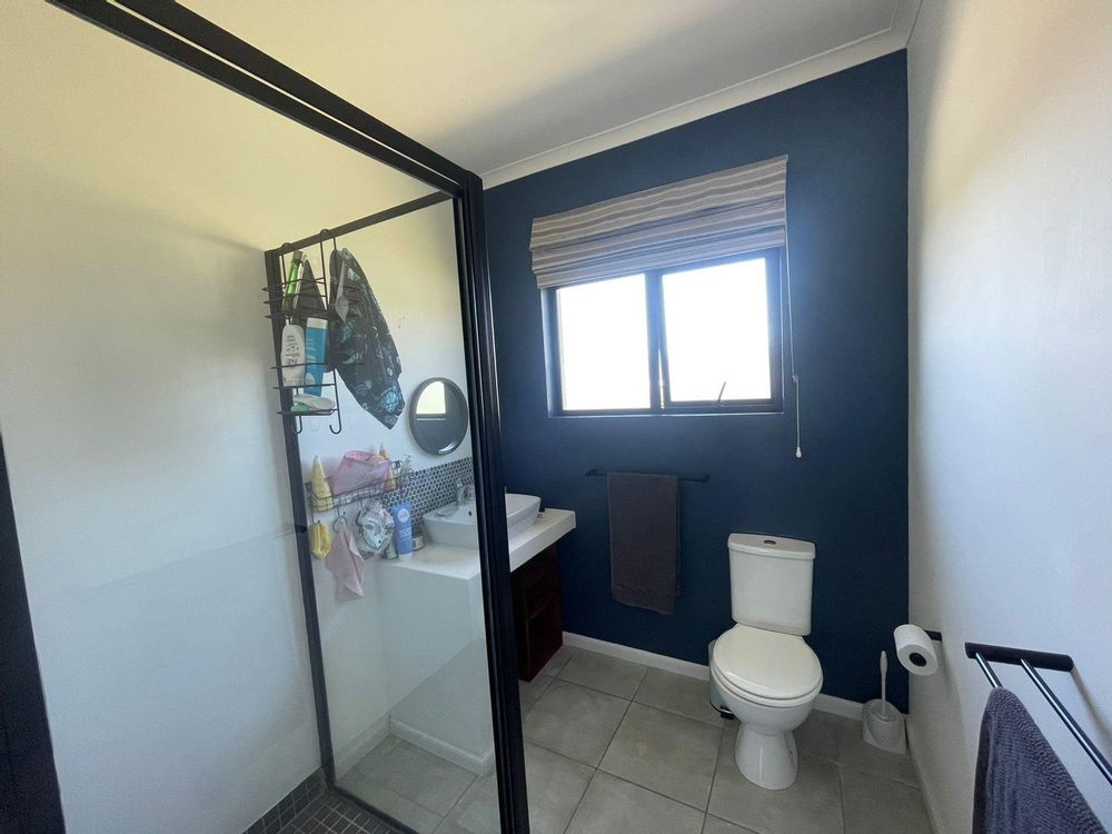 1st bathroom