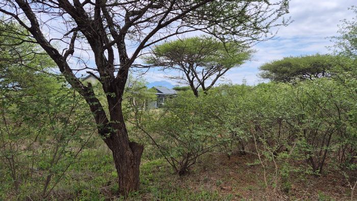 For Sale: Townhouse in Zandspruit Bush & Aero Estate with pet-friendly amenities.