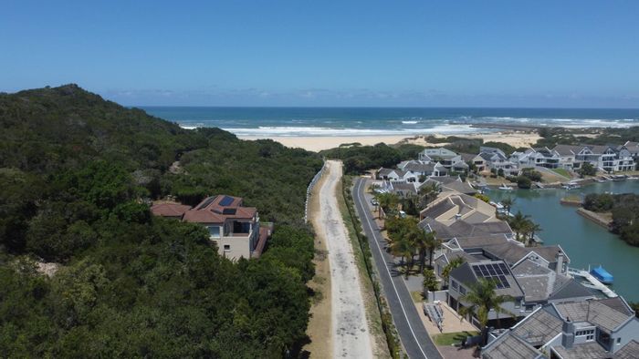 Vacant Land Residential in Port Alfred Central For Sale, near Eastern Beach.