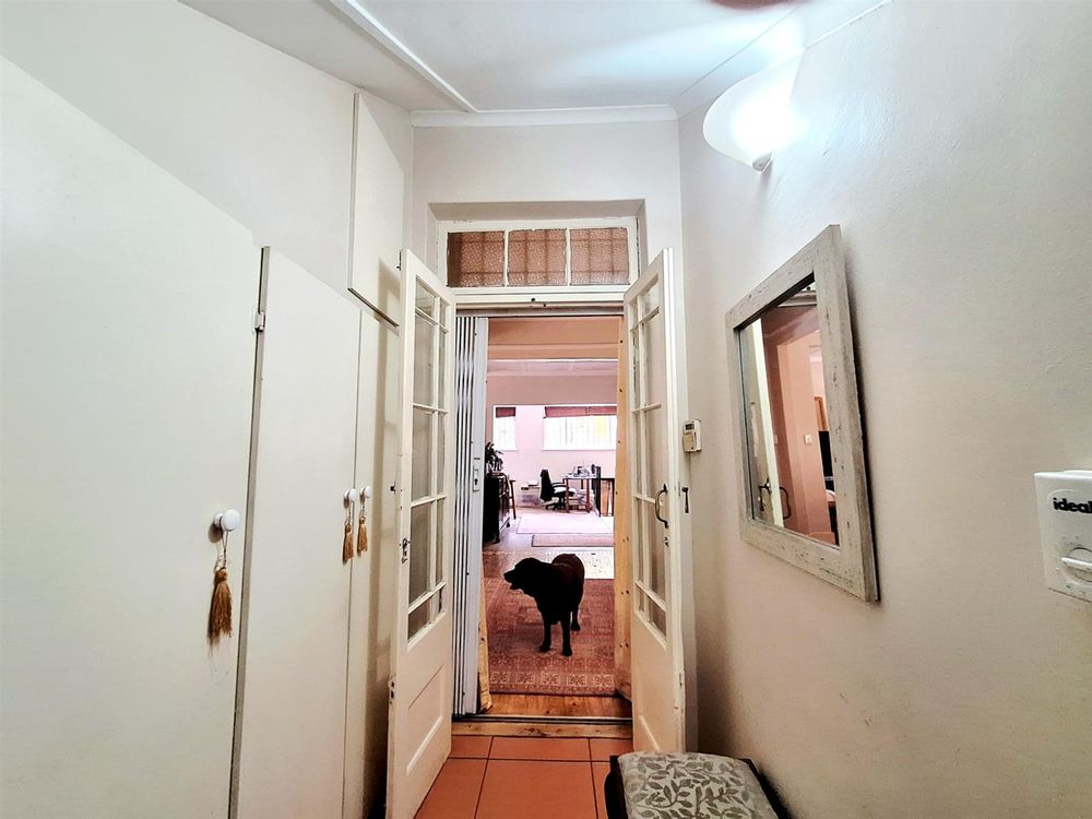 cupboards for main bedroom