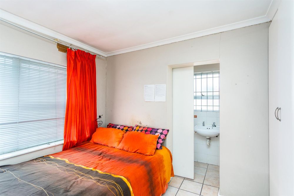 4th Bedroom with en-suite