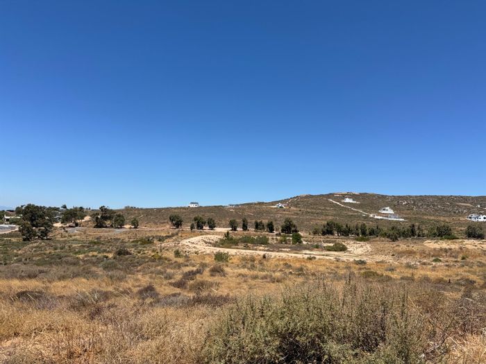 Vacant Land Residential in St Helena Views, For Sale - North-facing plots, gated security.