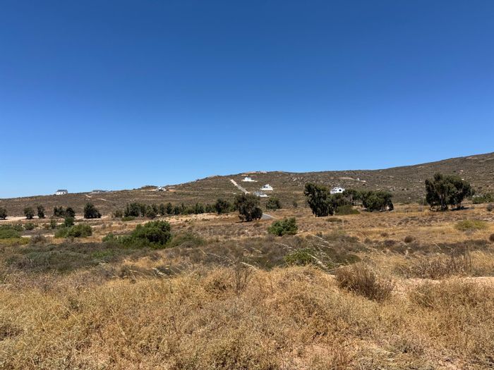 Vacant Land Residential in St Helena Views For Sale - Secure, gated community with ocean views.