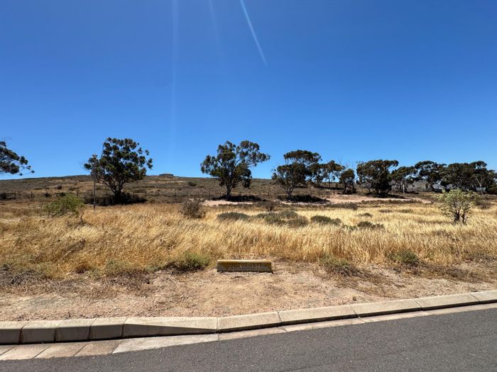 Vacant Land Residential for Sale in St Helena Views – Secure your coastal investment today!